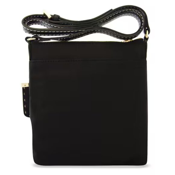 Tommy Hilfiger Women's Julia Small Crossbody Bag Cross Body Handbag - Picture 3 of 4